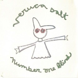 Number One Blind