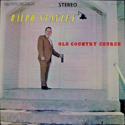 Old Country Church