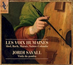 Les voix humaines
