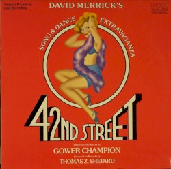 42nd Street