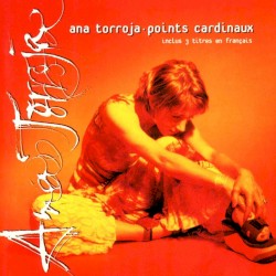 Puntos cardinales