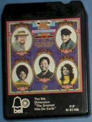Greatest Hits on Earth