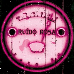 Ruído rosa