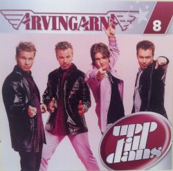 Arvingarna