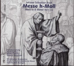 Messe h-Moll, BWV 232