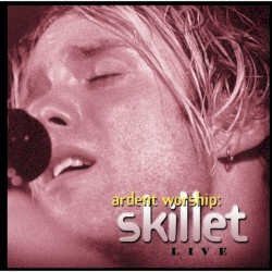 Пламенное поклонение: Skillet вживую