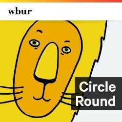 Circle Round #91, "The Elephant's Tub"