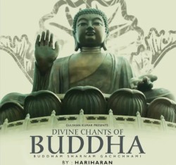 Buddham Sharanam Gachchami