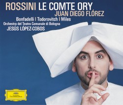 Le Comte Ory