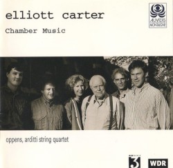 Chamber Music