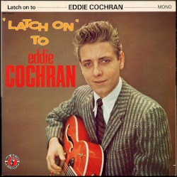 Latch On To