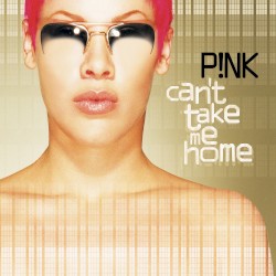 Can’t Take Me Home