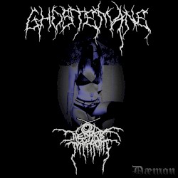 DÆMON EP