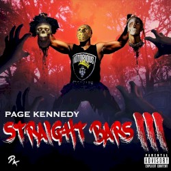 Straight Bars III