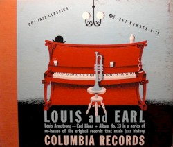Louis and Earl