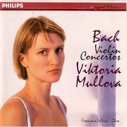 Violin Concertos