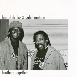 Brothers Together