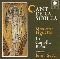 El Cant de La Sibil·la I - Catalunya