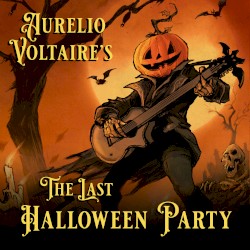 The Last Halloween Party