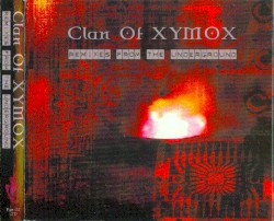 Remixes From the Underground