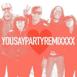 REMIXXXX