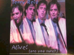 Alive! (are you sure?)