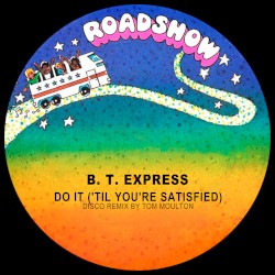 Do It ('til You're Satisfied) (Disco remix)