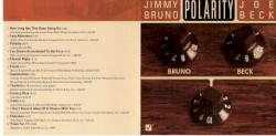 Polarity