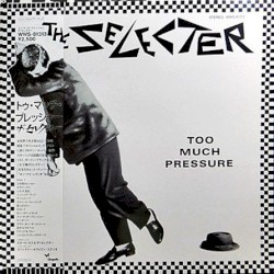 Too Much Pressure