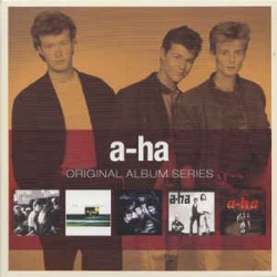 Original Album Series