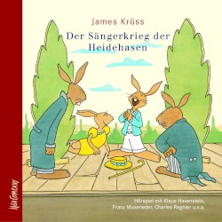Der Sängerkrieg der Heidehasen