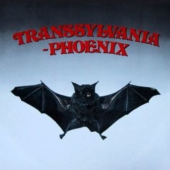 Transsylvania Phoenix