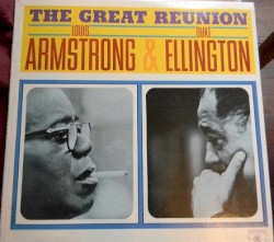 The Great Reunion