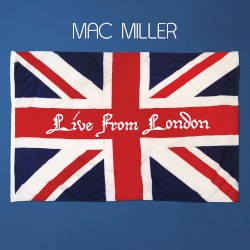 Live from London