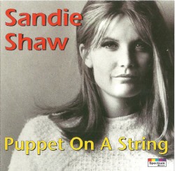 Puppet on a String
