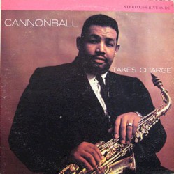 Cannonball Takes Charge
