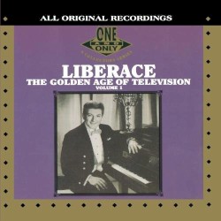 Golden Age Of Television, Vol. 01