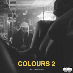 COLOURS 2