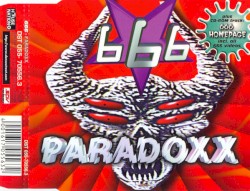 Paradoxx