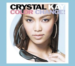 Color Change!