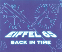 Back in Time