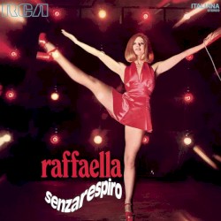 Raffaella senzarespiro