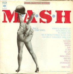 M*A*S*H