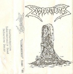 Dismembered
