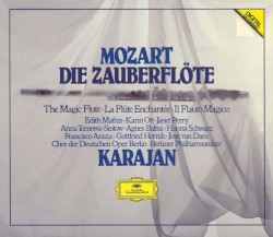 Die Zauberflöte