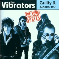 Guilty / Alaska 127
