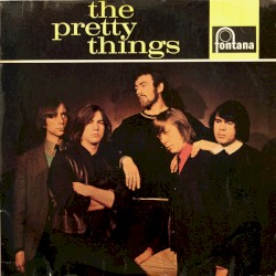 The Pretty Things