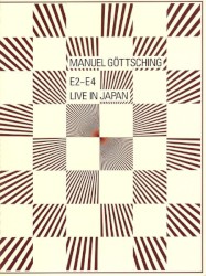 E2-E4 Live In Japan