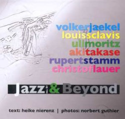 Jazz & Beyond