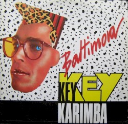 Key Key Karimba